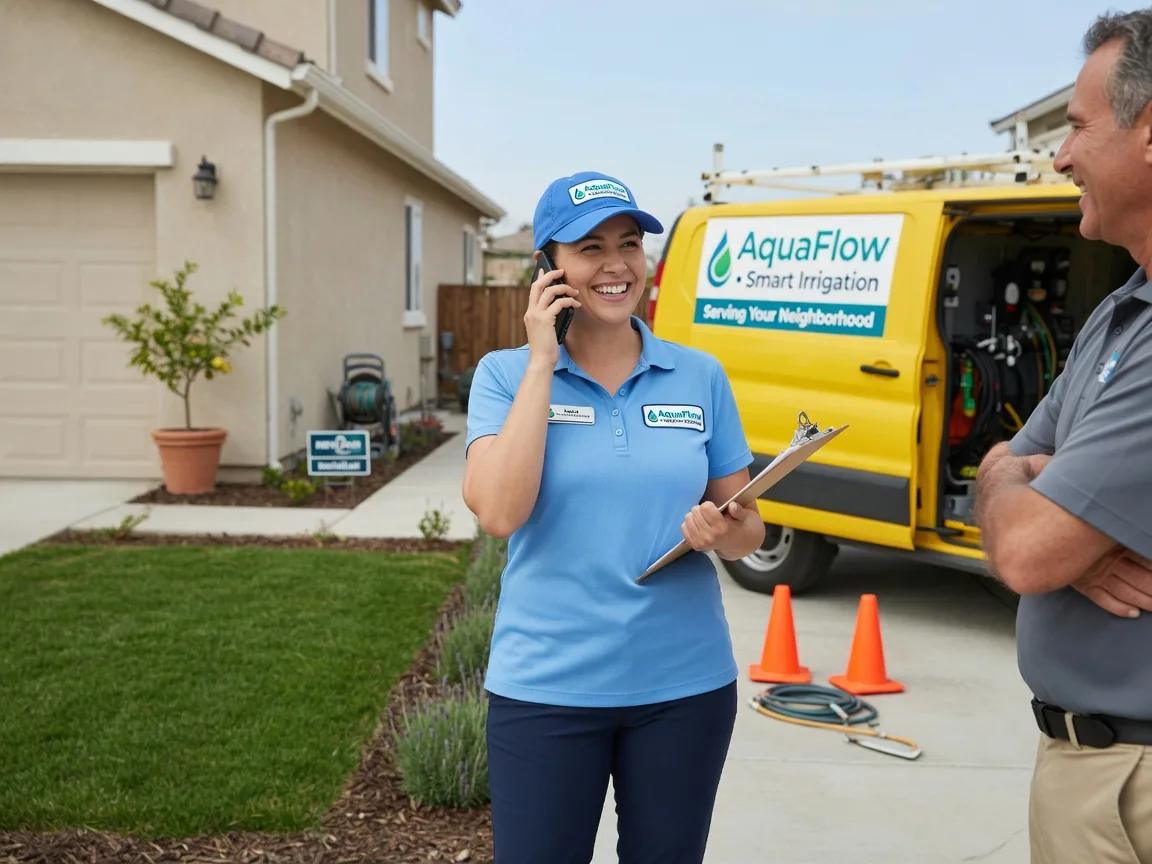 Irrigation Installation Meddybemps, ME FAQs